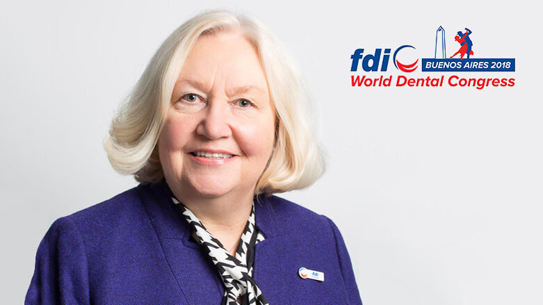 Welcome message: FDI gears up for 2018 World Dental Congress in Argentina
