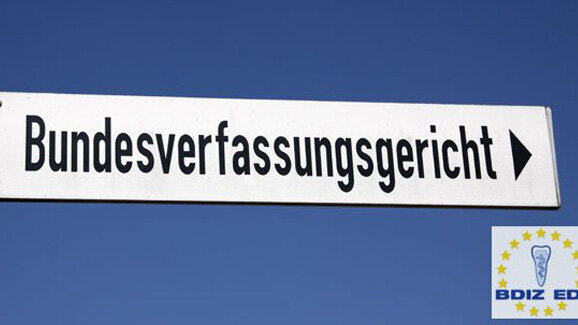 Zahnärzte erheben Verfassungsbeschwerde gegen die GOZ