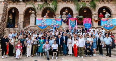 MIS Global Conference 2024 showcases cutting-edge scientific programme