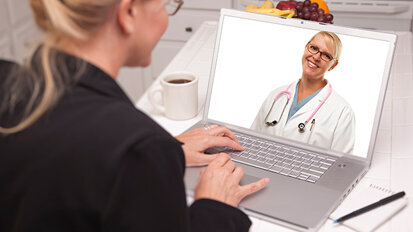 Google: presto disponibile consultazione col medico via videochat. Nel motore di ricerca schede dettagliate sulle malattie