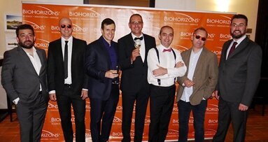 Тhe Tour of the Titans II