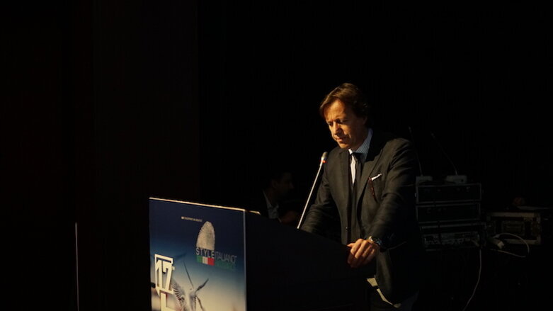 GREATIST, Endodontinin Yıldızlarını Ağırladı