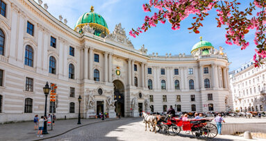 EuroPerio11: Get ready for Vienna, where science meets soul