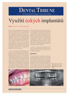 DT Czech and Slovak Republic No. 6, 2018