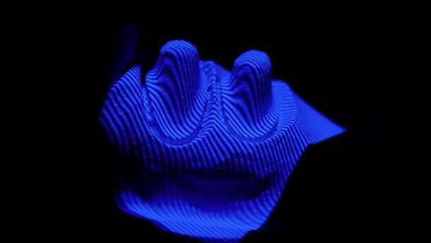 CAD/CAM-Scanner: Präzision und Schnelligkeit