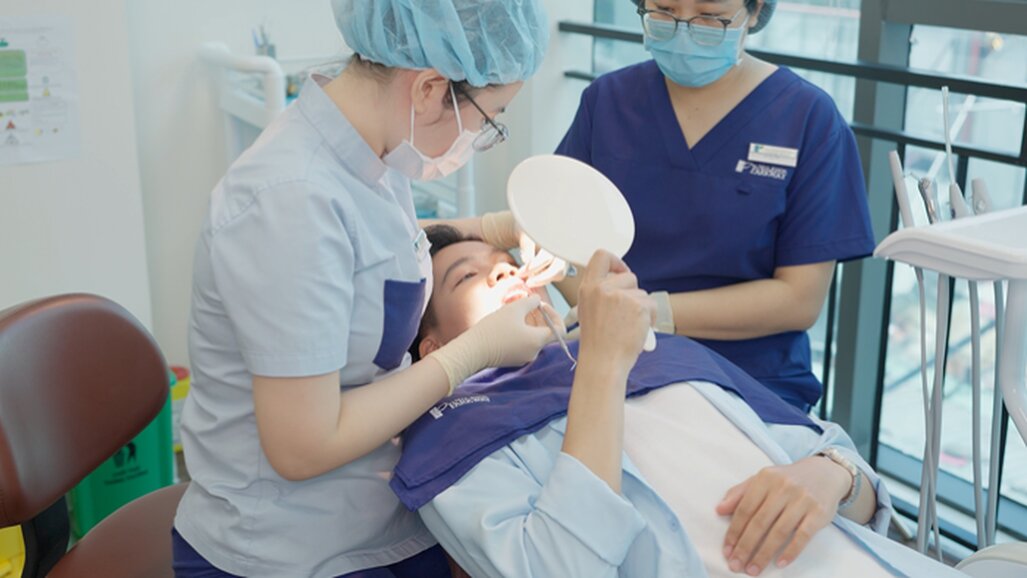 Thị trường nha khoa tư nhân Việt Nam bước vào giai đoạn phân tầng: Lợi thế thực sự thuộc về ai?