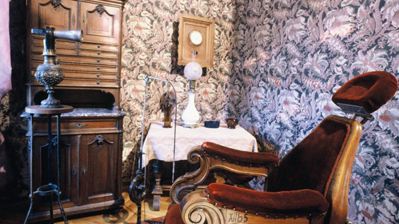 Das Wiener Zahnmuseum muss schließen