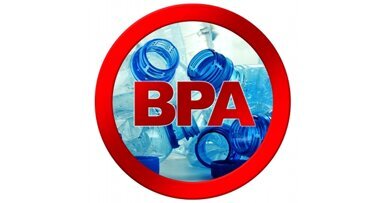 Le Sénat adopte en première lecture, le retrait du Bisphénol A dans les emballages