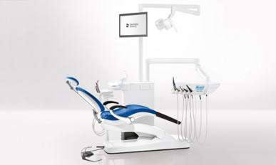 Dentsply Sirona – Intego Pro