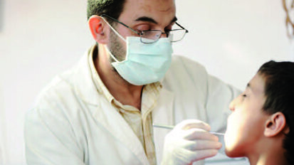 澳参议院通过牙科保健法案