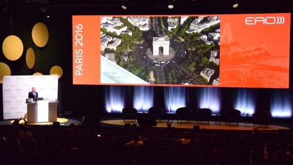 欧洲骨整合协会（EAO）年会将于本周在巴黎举行