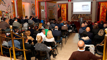 30° Anniversario Komet Italia 1986 - 2016