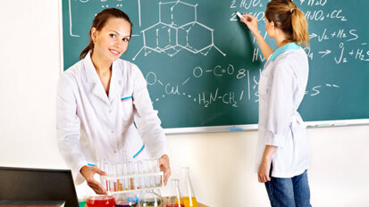 ExpertInnen-Forum zu erfolgreichen Wissenschaftskarrieren