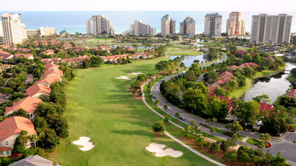 Seminar of Champions to be held in Florida