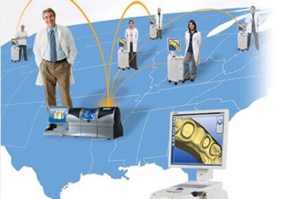 Lab network’s rebate program helps cover cost of your in-practice digital impression system