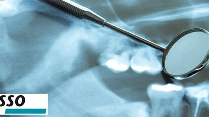 Zahnröntgen: So wenig wie möglich, soviel wie notwendig Zahnröntgen: So wenig wie möglich, soviel wie notwendig