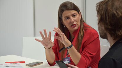 “The future is already here”