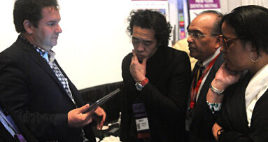 El mejor programa para presentar tratamientos al paciente