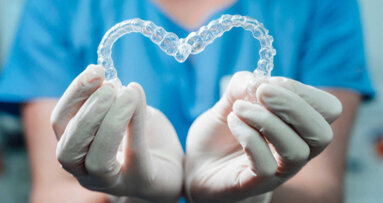 Align Technology atinge o marco de dez milhões de pacientes Invisalign