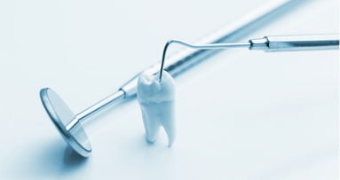 Amalgam doch das stabilere Füllungsmaterial?