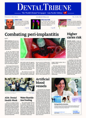 DT Asia Pacific No. 7+8, 2017 DT Asia Pacific No. 7+8, 2017