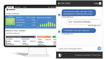 Modernize your practice overnight to meet post-pandemic expectations