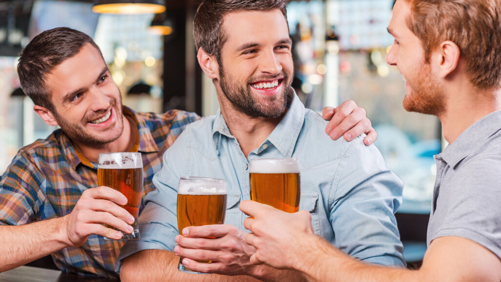 Surge of oral cancer in young men