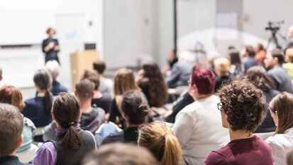 DPCM 13 ottobre: i congressi e la formazione residenziale continuano