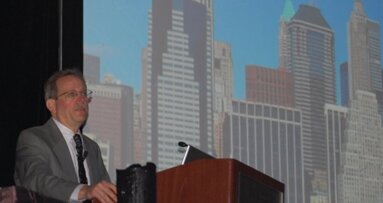 Those who see the ‘big picture’ gather for two days of 3-D education