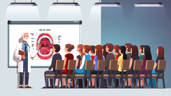 Parodontologie im Rundumblick: Das Paro-Karussell 2026 dreht sich wieder in Wien