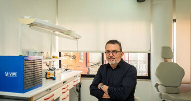 Pedro Freitas, presidente da APTPD, em entrevista