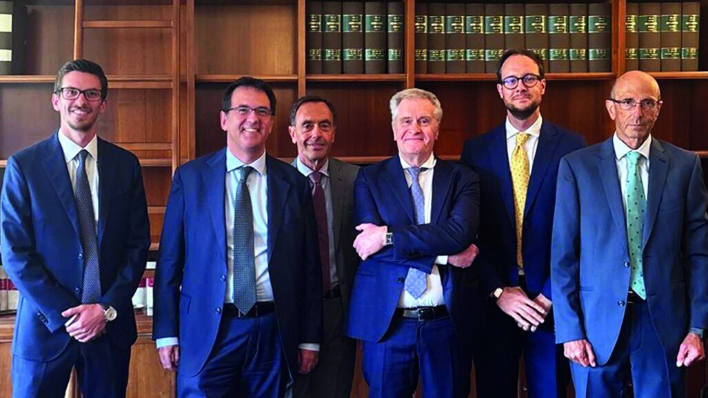 LANZI GROUP Srl acquisisce GARDENING Srl