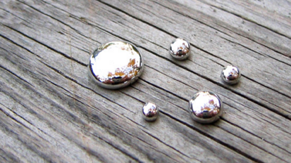 Amalgame et mercure : nouvelles des négociations à Stockholm