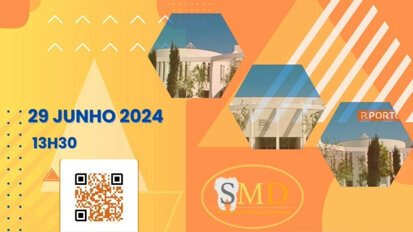 IV Reunião do SMD agendada em conjunto com o III Odontosummit