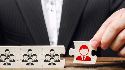 New editor-in-chief appointed for the BDJ Portfolio