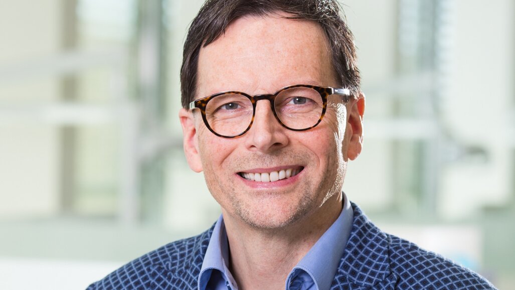 Wil van der Sanden bijzonder hoogleraar Kwaliteit in de praktijk