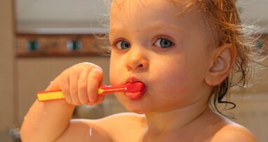 Unieke samenwerking voor beter kindergebit