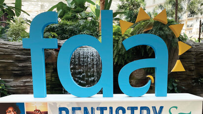 Save the Date for the Florida Dental Convention