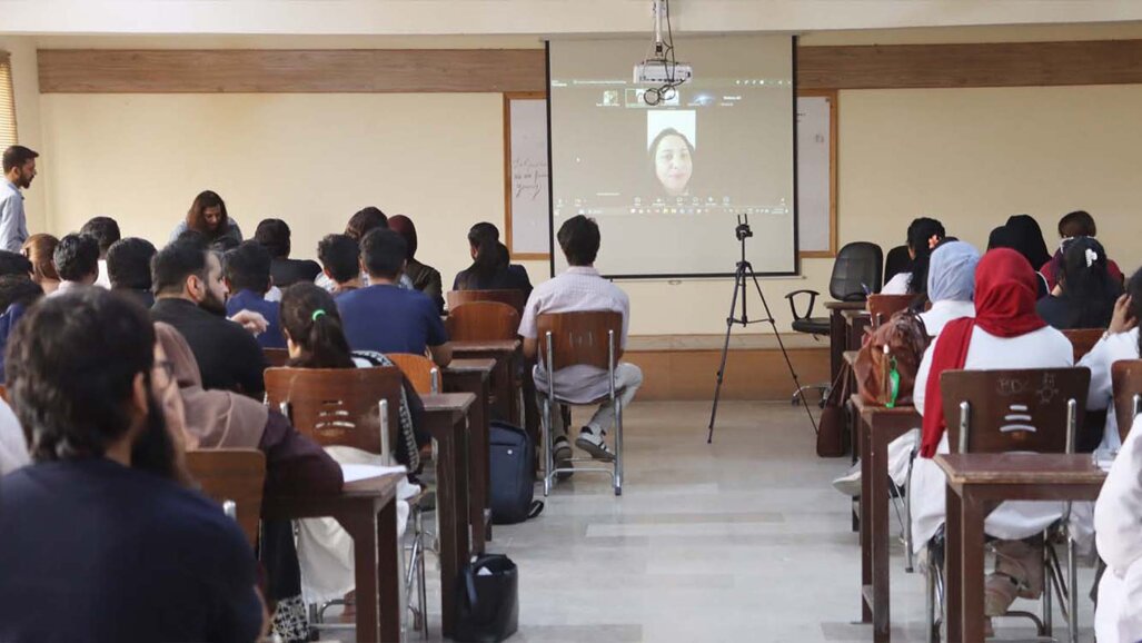 Baqai Dental College equips future dentists for US careers with INBDE and immigration guidance