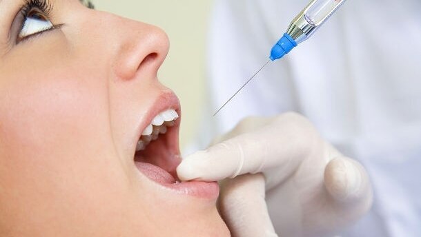 Nowy system do iniekcji w stomatologii