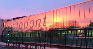 Investing in growth: Septodont builds new production facilities