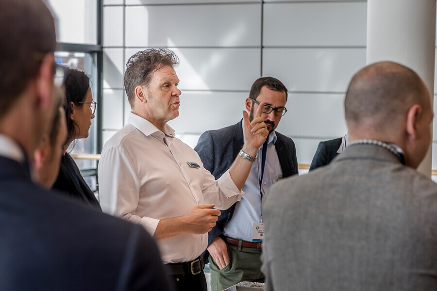 ORAL RECONSTRUCTION GLOBAL SYMPOSIUM 2018