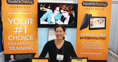 Does your implant training hold up?