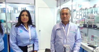 Shofu presenta Ceramage, Super-Snap y Beautifil II