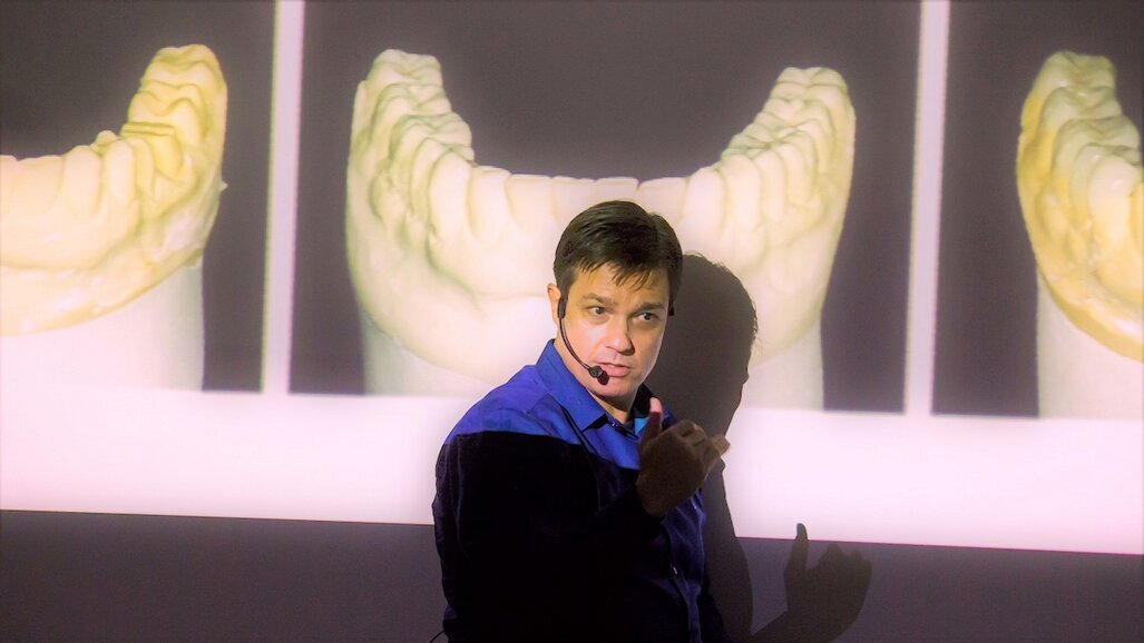 10 perguntas para Oswaldo Scopin