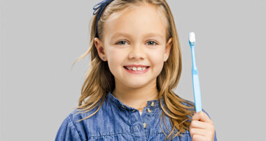 KiGGS Welle 2: Hat sich die Zahnpflege bei Kindern verbessert?