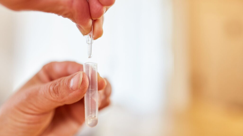 Saliva diagnostics revolutionizing oral disease detection