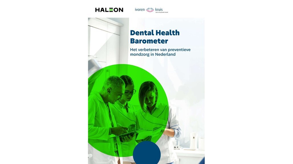 Ruim de helft van Nederlanders poetst niet volgens richtlijnen