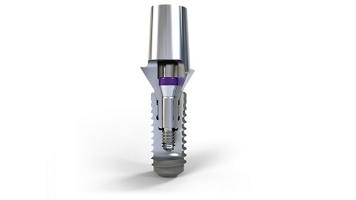 Straumann Original components
