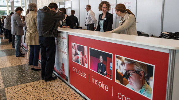 Toronto: A global approach to excellence for AACD 2016